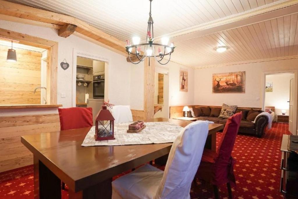 Appartement Gaistal By Moni-Care Leutasch Ngoại thất bức ảnh