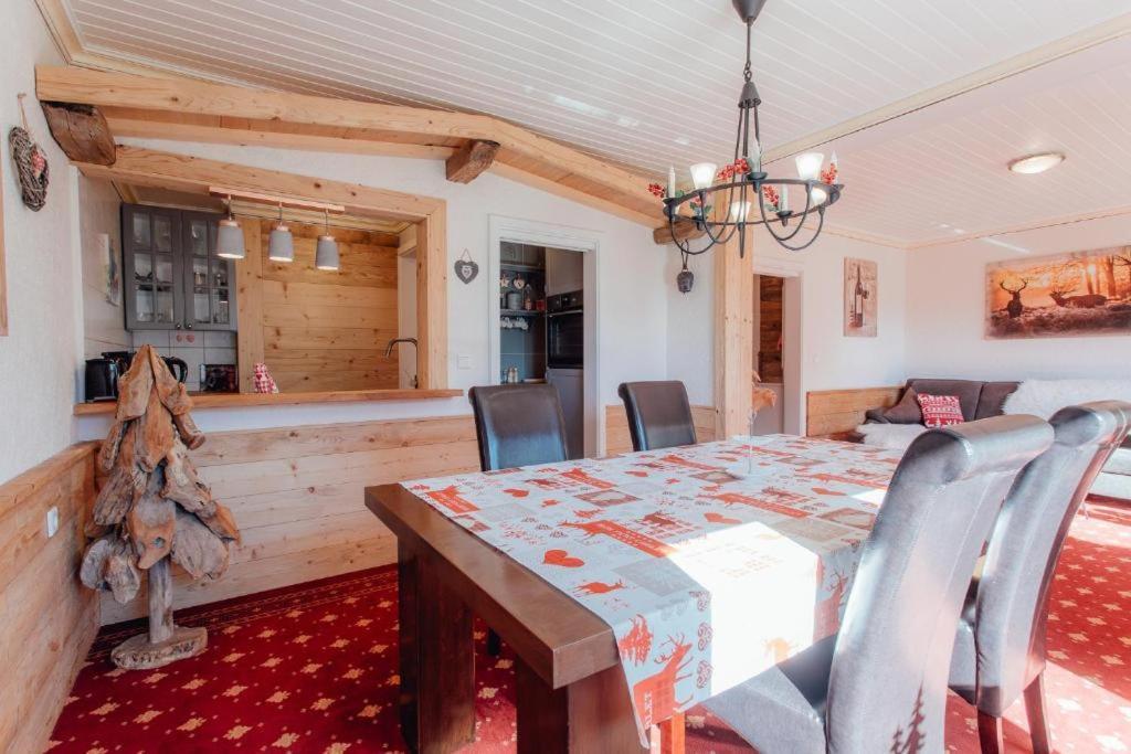 Appartement Gaistal By Moni-Care Leutasch Ngoại thất bức ảnh